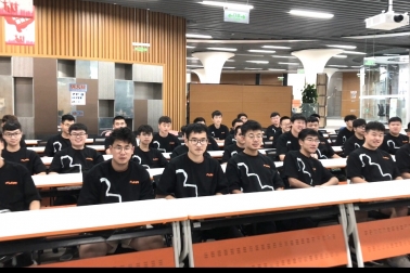 新鮮血液加入富納，為智能制造業(yè)注入更多活力！